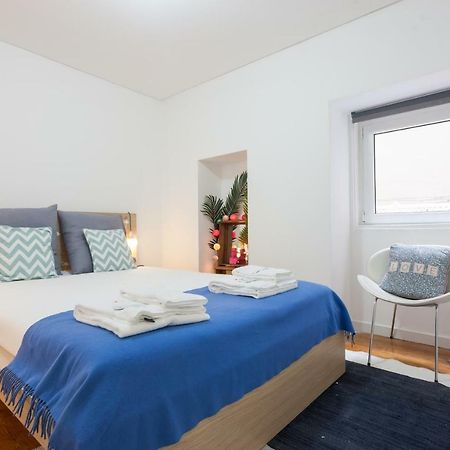 Flh Principe Real Comfortable Flat Lissabon Exterior foto