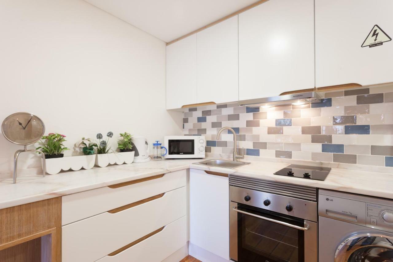 Flh Principe Real Comfortable Flat Lissabon Exterior foto