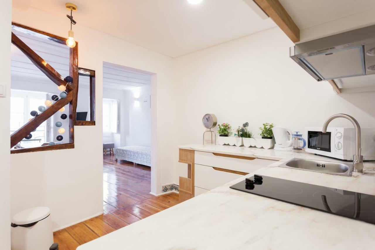 Flh Principe Real Comfortable Flat Lissabon Exterior foto